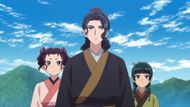 The Apothecary Diaries (Image Credits: Toho Animation)